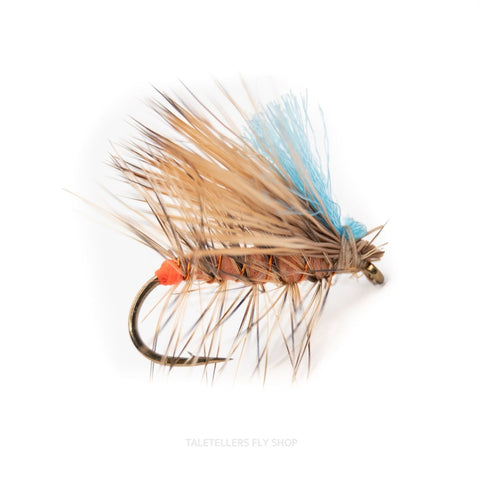 Dry Flies