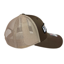 Load image into Gallery viewer, TaleTellers Classic - Brown/Khaki
