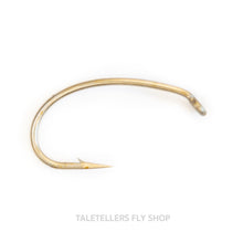 Load image into Gallery viewer, 7045 - Heavy Wire Scud Hook - MFC - TaleTellers Fly Shop
