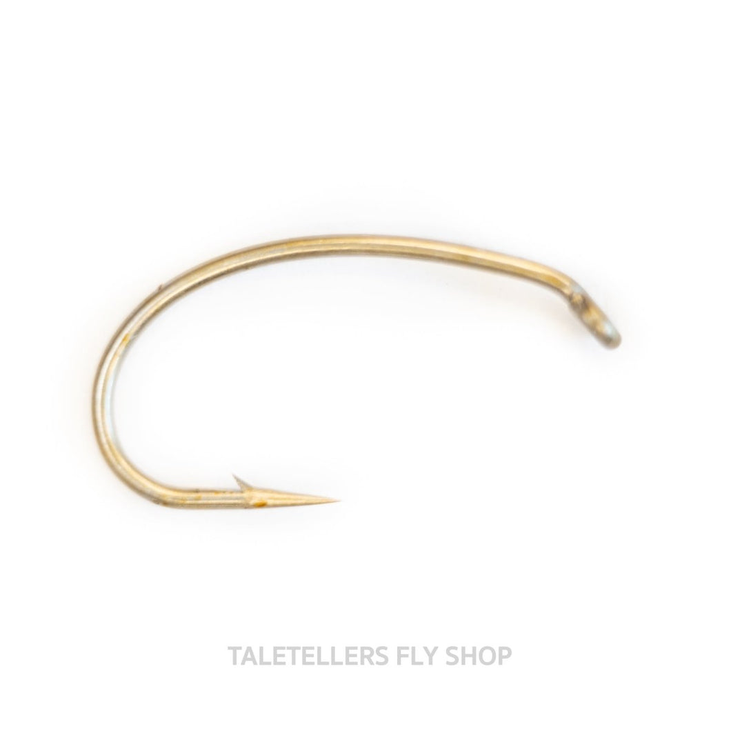 7045 - Heavy Wire Scud Hook - MFC - TaleTellers Fly Shop