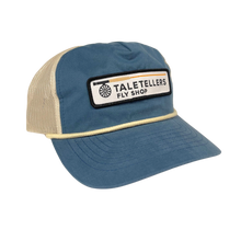 Load image into Gallery viewer, TaleTellers Classic - Legion Blue/Sand
