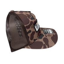 Load image into Gallery viewer, TaleTellers Classic - Bark Duck Camo
