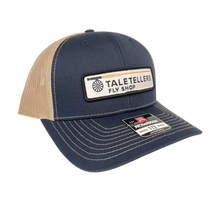 Load image into Gallery viewer, TaleTellers Classic - Navy/Khaki
