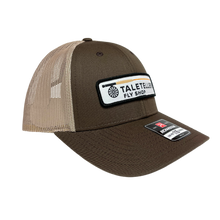 Load image into Gallery viewer, TaleTellers Classic - Brown/Khaki
