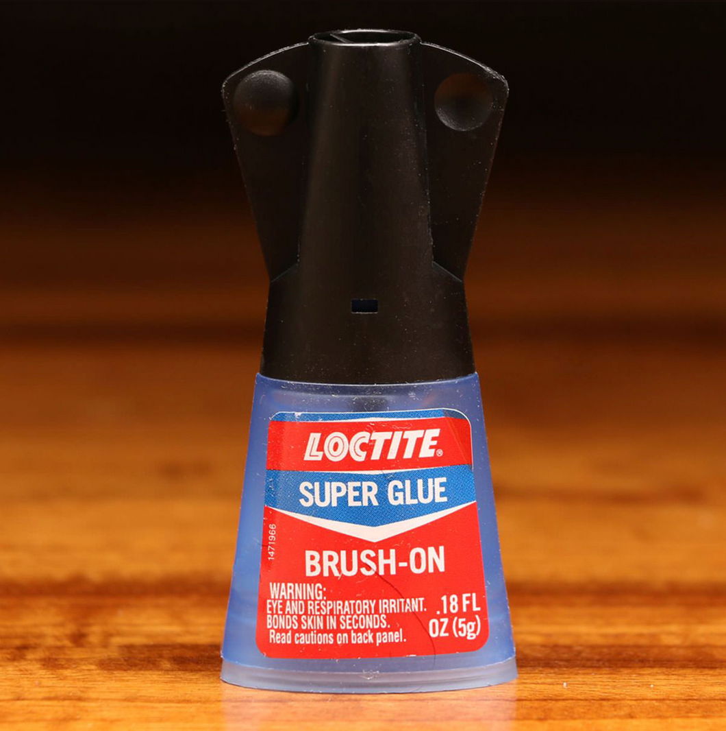 Loctite Brush-on Super Glue