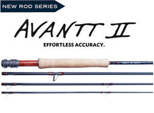 Avantt II - NEW