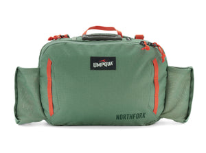 NorthFork Waist Pack