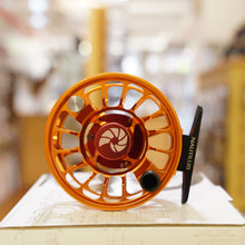 Load image into Gallery viewer, Nautilus XS - Custom Orange
