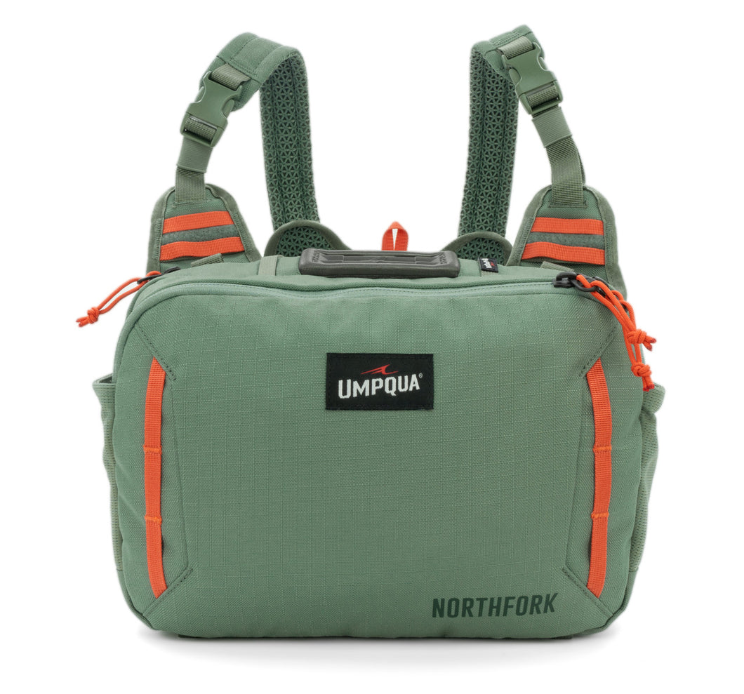 Northfork Chest Pack