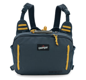 Northfork Chest Pack