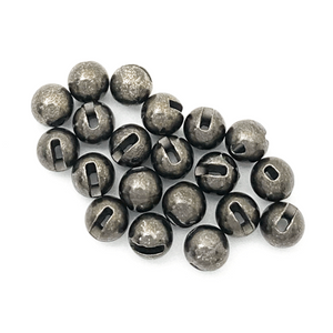 Slotted Tungsten Jig Bead - MFC