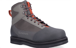 Tributary Wading Boots Felt - Simms