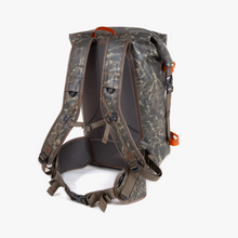 Load image into Gallery viewer, Wind River Roll-Top Backpack
