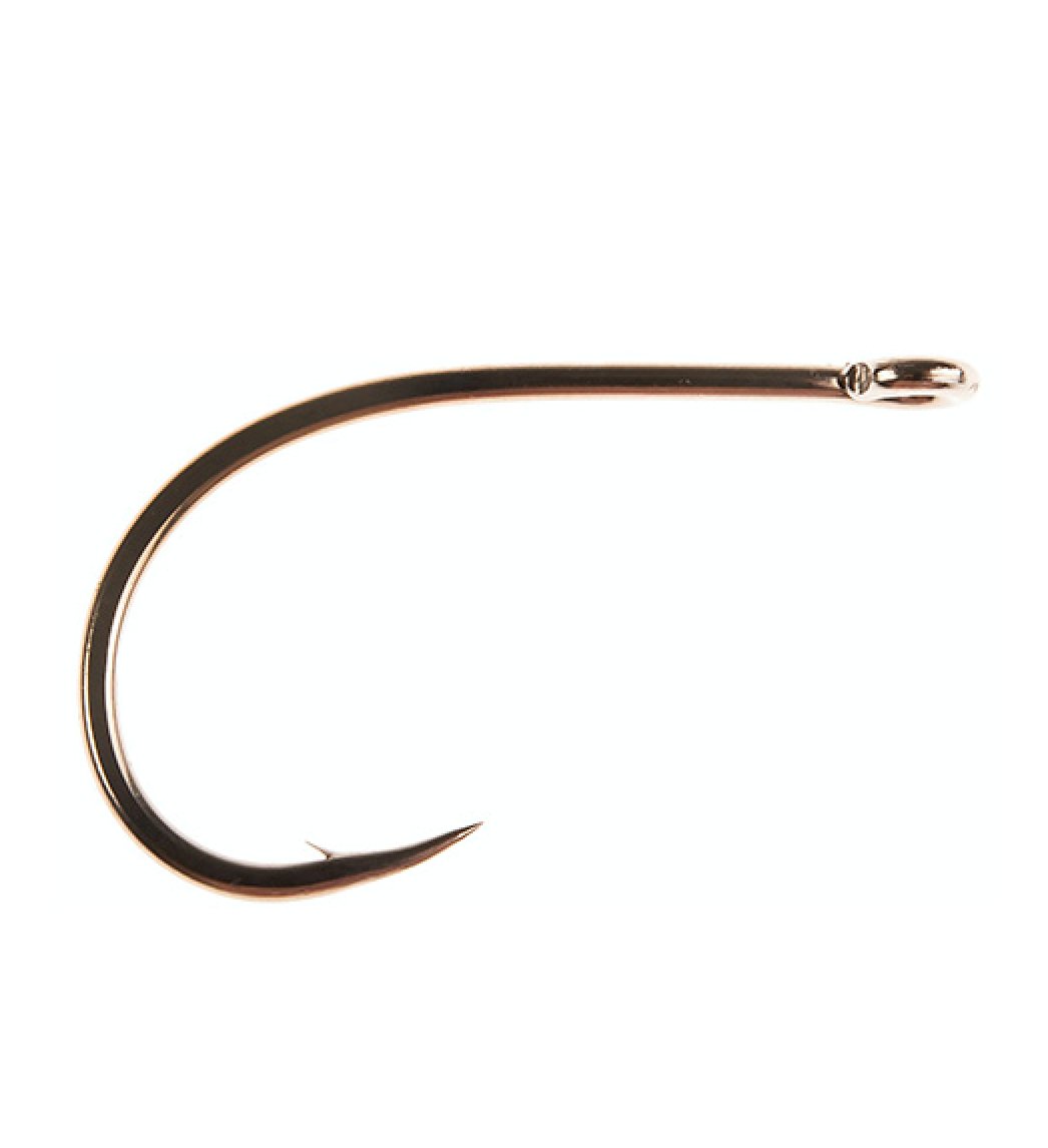 Ahrex SA280 Minnow - Saltwater Hook - TaleTellers Fly Shop