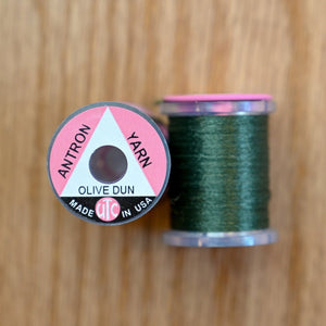 Antron Yarn - TaleTellers Fly Shop