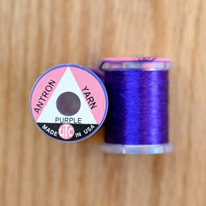 Antron Yarn - TaleTellers Fly Shop