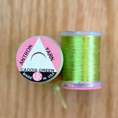 Antron Yarn - TaleTellers Fly Shop