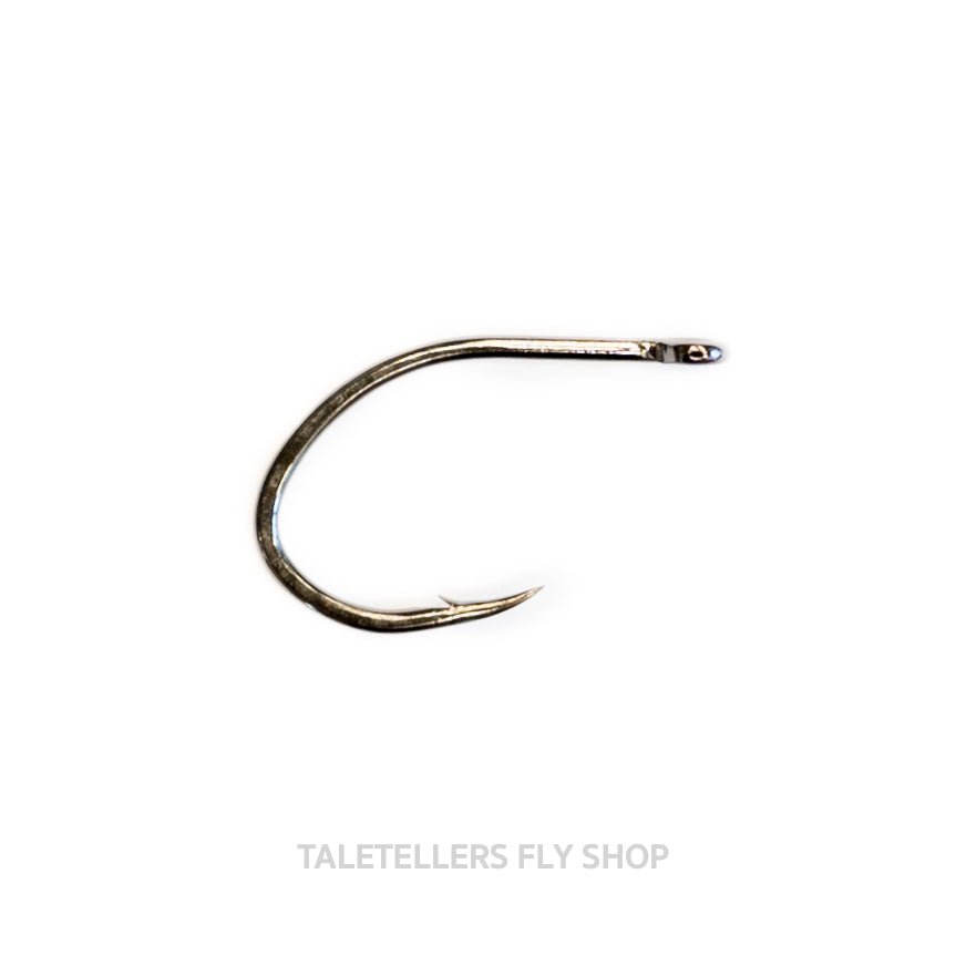 Baitfish/Stinger - XS425 - BN5X - Umpqua X Series Hooks - TaleTellers Fly Shop