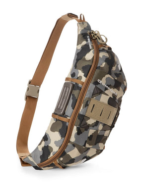 Bandolier ZS2 Sling Pack - TaleTellers Fly Shop