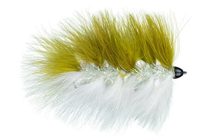 Barely Legal - Conehead - TaleTellers Fly Shop