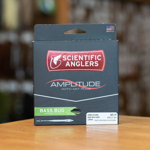 Bass Bug - Amplitude - Scientific Anglers - TaleTellers Fly Shop