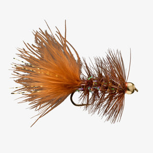 BH Krystal Bugger - TaleTellers Fly Shop