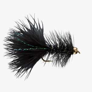 BH Krystal Bugger - TaleTellers Fly Shop