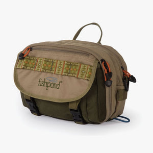 Blue River Chest/Lumber Pack - TaleTellers Fly Shop