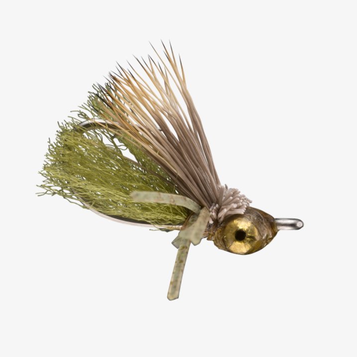 Bonefish Bitters - TaleTellers Fly Shop