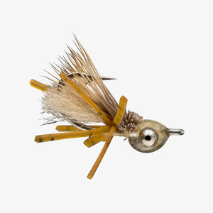 Bonefish Bitters - TaleTellers Fly Shop