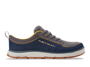 Brewer 2.0 - Storm Navy - Astral - TaleTellers Fly Shop