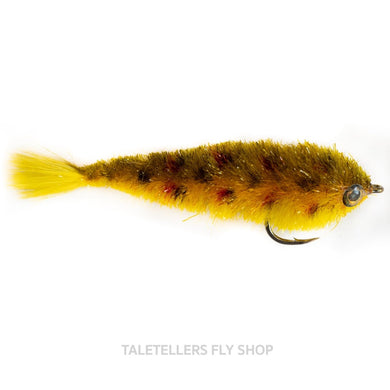 Brown Trout - Finesse Changer - Fly Men Fishing Company - TaleTellers Fly Shop