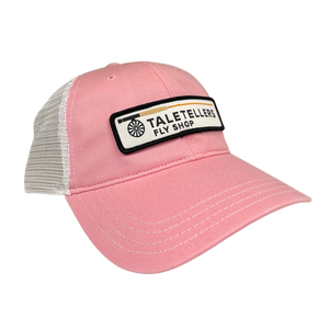 TaleTellers Classic - Split Pink/White