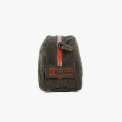 Cabin Creek Toiletry Kit - TaleTellers Fly Shop