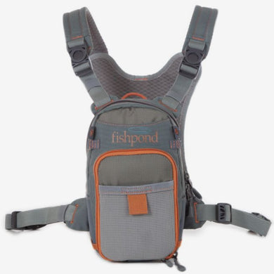 Canyon Creek Chest Pack - TaleTellers Fly Shop
