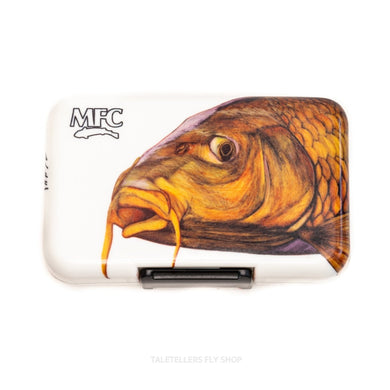 Carp Fly Box - TaleTellers Fly Shop