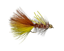 Load image into Gallery viewer, CH RL Bugger - TaleTellers Fly Shop
