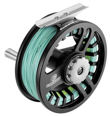 Cheeky Preload - Fly Reel - TaleTellers Fly Shop