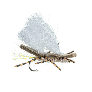 Chubby Chernobyl - Tan - TaleTellers Fly Shop