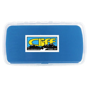 Cliff's Bass Barn - Cliff's Fly Box - TaleTellers Fly Shop