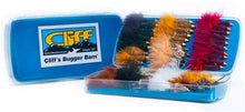 Load image into Gallery viewer, Cliff&#39;s Bugger Barn - TaleTellers Fly Shop
