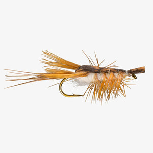 Clouser Cray - TaleTellers Fly Shop