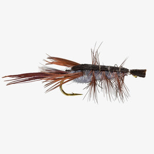 Clouser Cray - TaleTellers Fly Shop