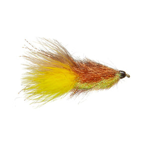 Coffey's Sparkle Minnow - TaleTellers Fly Shop