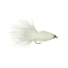 Load image into Gallery viewer, Coffey&#39;s Sparkle Minnow - TaleTellers Fly Shop
