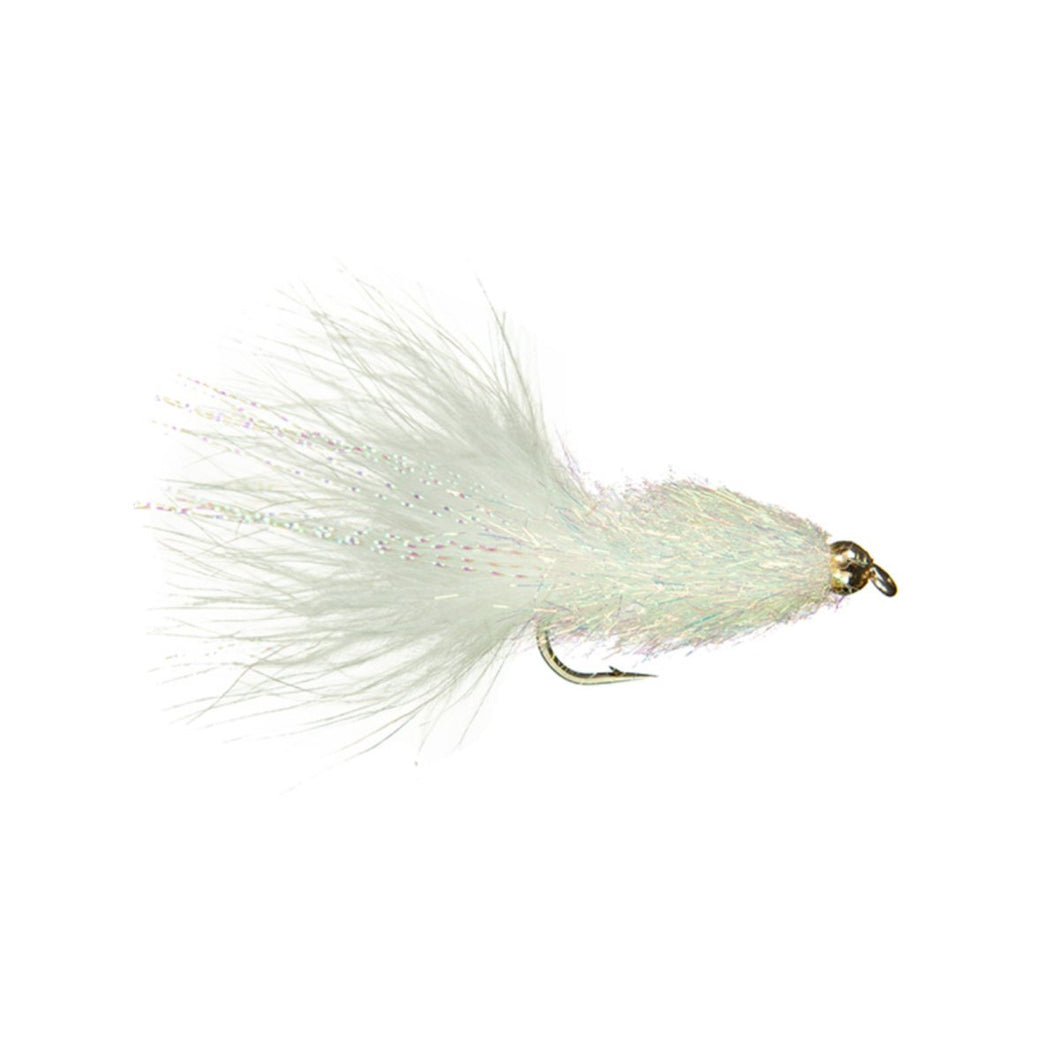 Coffey's Sparkle Minnow - TaleTellers Fly Shop