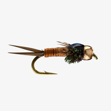 Copper John - Original - TaleTellers Fly Shop