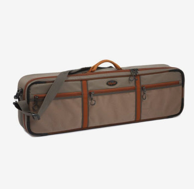 Dakota Carry - On Rod/Reel Case - TaleTellers Fly Shop