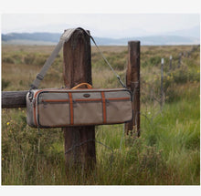 Load image into Gallery viewer, Dakota Carry - On Rod/Reel Case - TaleTellers Fly Shop
