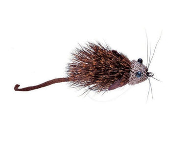 Deer Hair Mouse - TaleTellers Fly Shop